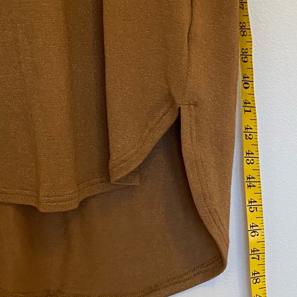 NWT GAP knit dress in size small (tall) - Picture 8 of 8